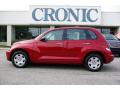 2009 PT Cruiser LX #1 2009 PT Cruiser LX #1