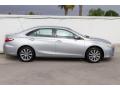 2017 Camry XLE #12