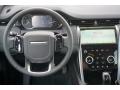  2020 Land Rover Discovery Sport Standard Steering Wheel #22