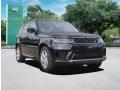 2020 Range Rover Sport HSE #2