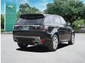2020 Range Rover Sport HSE #4