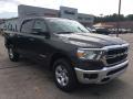 2020 1500 Big Horn Crew Cab 4x4 #1