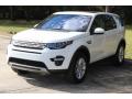2019 Discovery Sport HSE #4
