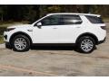 2019 Discovery Sport HSE #5