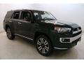 2015 4Runner TRD Pro 4x4 #1