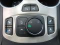 Controls of 2020 GMC Terrain Denali AWD #19