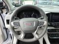 2020 GMC Terrain Denali AWD Steering Wheel #17