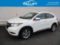 2016 HR-V EX-L Navi AWD #1 2016 HR-V EX-L Navi AWD #1