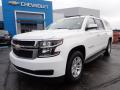 2015 Suburban LT 4WD #2