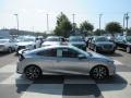 2018 Civic Si Coupe #3