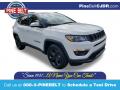 2020 Compass Latitude 4x4 #1 2020 Compass Latitude 4x4 #1