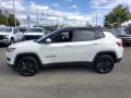 2020 Compass Latitude 4x4 #4 2020 Compass Latitude 4x4 #4