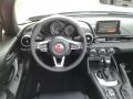 Dashboard of 2019 Fiat 124 Spider Lusso Roadster #25