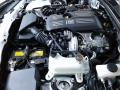  2019 124 Spider 1.4 Liter Turbocharged SOHC 16-Valve MultiAir 4 Cylinder Engine #27
