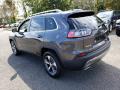 2020 Cherokee Limited 4x4 #4