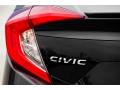 2019 Civic Sport Sedan #7