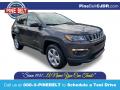 2020 Compass Latitude 4x4 #1