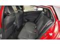 Rear Seat of 2020 Toyota Prius XLE AWD-e #3
