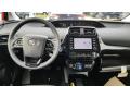 Dashboard of 2020 Toyota Prius XLE AWD-e #4