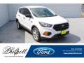 2019 Escape S #1 2019 Escape S #1