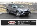 2018 RAV4 XLE AWD #1