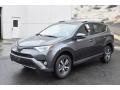 2018 RAV4 XLE AWD #2