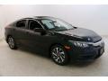 2016 Civic EX Sedan #1