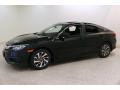 2016 Civic EX Sedan #3