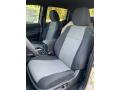 Front Seat of 2020 Toyota Tacoma TRD Off Road Double Cab 4x4 #11