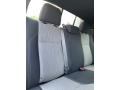 Rear Seat of 2020 Toyota Tacoma TRD Off Road Double Cab 4x4 #23