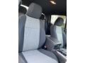 Front Seat of 2020 Toyota Tacoma TRD Off Road Double Cab 4x4 #26