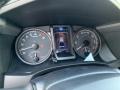  2020 Toyota Tacoma TRD Off Road Double Cab 4x4 Gauges #33