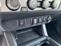 Controls of 2020 Toyota Tacoma TRD Off Road Double Cab 4x4 #34