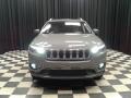 2020 Cherokee Latitude Plus 4x4 #3