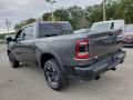 2020 1500 Rebel Crew Cab 4x4 #4