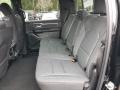 Rear Seat of 2020 Ram 1500 Big Horn Night Edition Crew Cab 4x4 #6