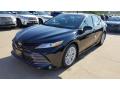 2020 Camry XLE #1