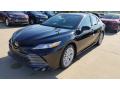 2020 Camry XLE #1