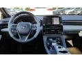 Dashboard of 2020 Toyota Avalon Hybrid Limited #4