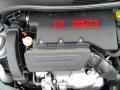  2019 500 1.4 Liter Turbocharged SOHC 16-Valve MultiAir 4 Cylinder Engine #26