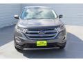 2018 Edge Titanium #3 2018 Edge Titanium #3