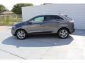 2018 Edge Titanium #6 2018 Edge Titanium #6