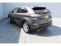 2018 Edge Titanium #7 2018 Edge Titanium #7