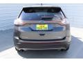 2018 Edge Titanium #8 2018 Edge Titanium #8