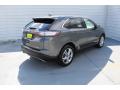 2018 Edge Titanium #9 2018 Edge Titanium #9