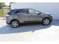 2018 Edge Titanium #10 2018 Edge Titanium #10