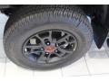  2020 Toyota Tundra TRD Pro CrewMax 4x4 Wheel #5