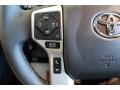  2020 Toyota Tundra TRD Pro CrewMax 4x4 Steering Wheel #14
