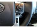  2020 Toyota Tundra TRD Pro CrewMax 4x4 Steering Wheel #15