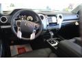Dashboard of 2020 Toyota Tundra TRD Pro CrewMax 4x4 #23